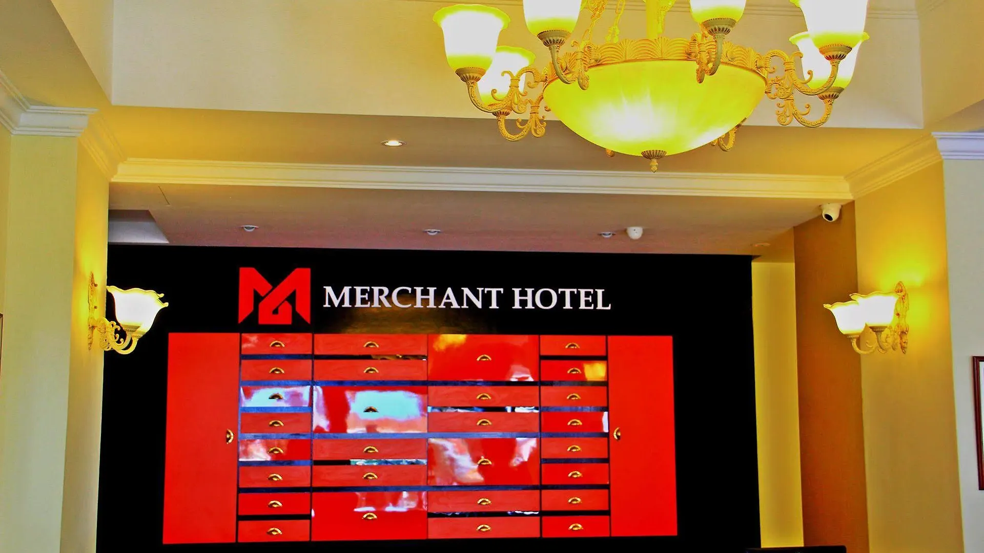 Merchant Hotel George Town