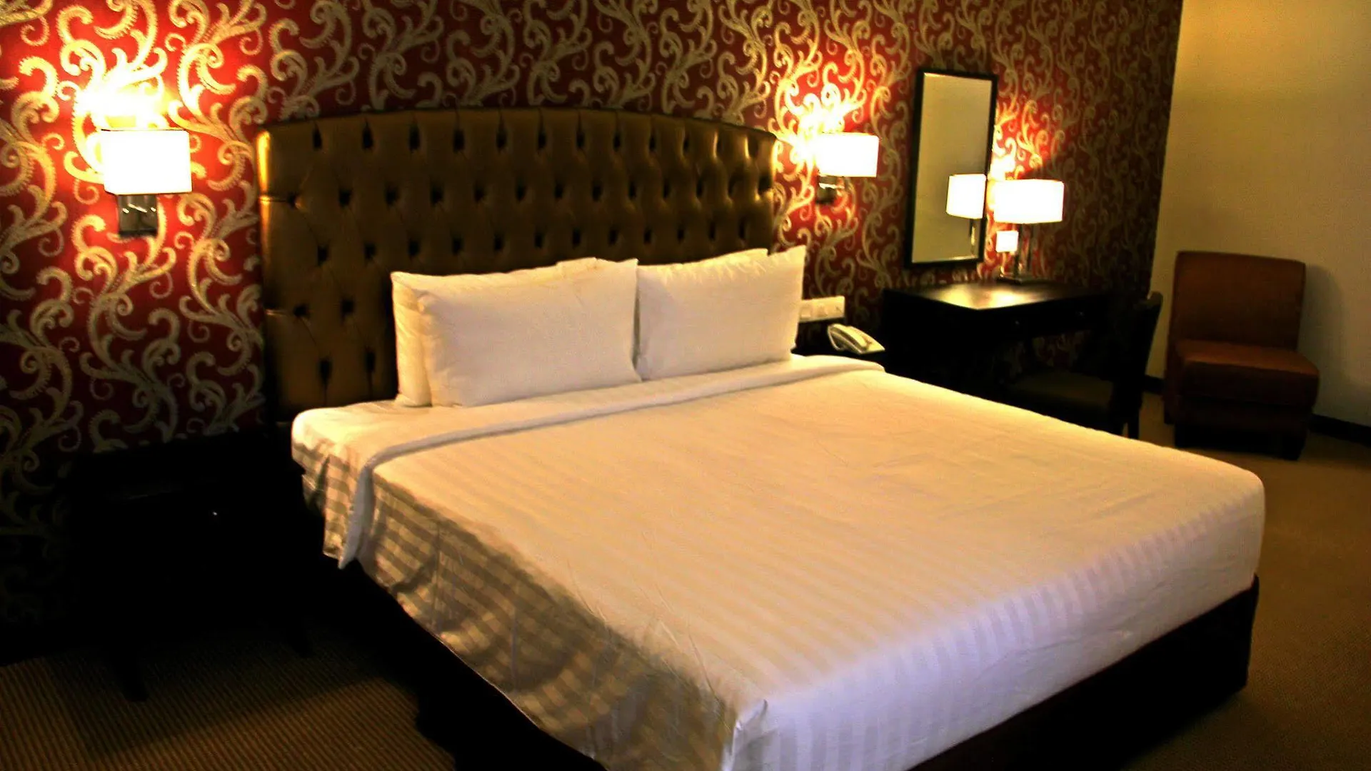 Merchant Hotel George Town
