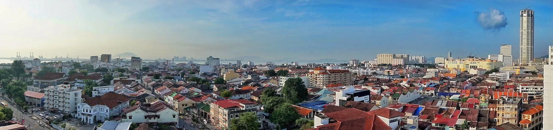 Merchant Hotel George Town