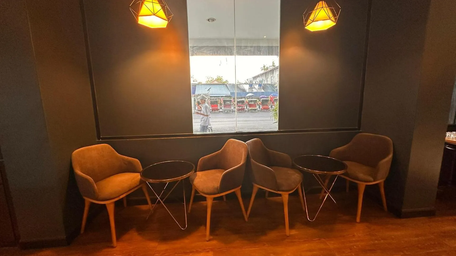 商务酒店 乔治敦 马来西亚