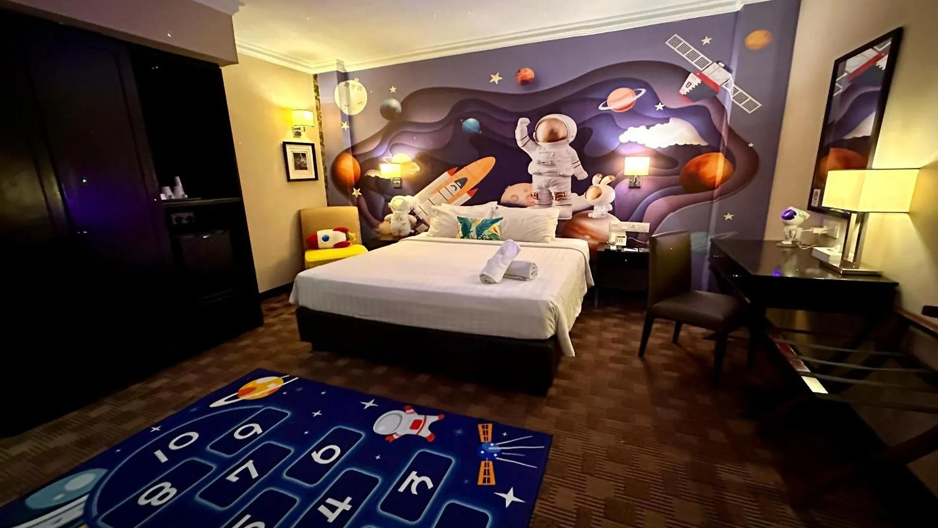 Merchant Hotel George Town