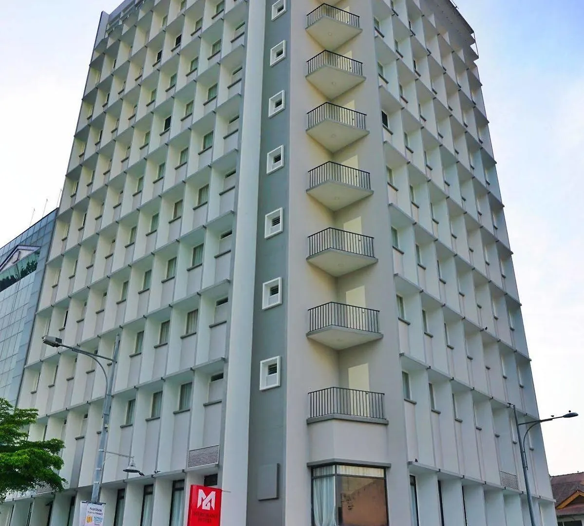 酒店 商务酒店 乔治敦