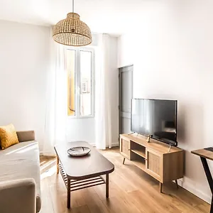  Apartment 2 Pieces Neuf Au Pied Des Musees - Wifi & Parking Gratuit France