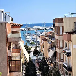  Apartment Apartamentosbiamar Spain