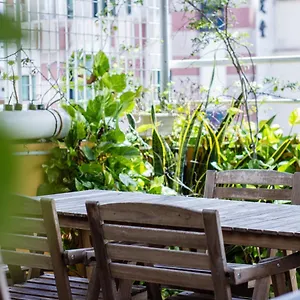 Hostal Nice Inn, George Town