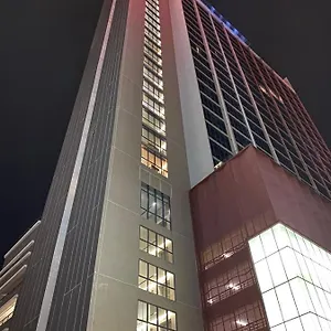 Apartamento Amanjiwa 99r