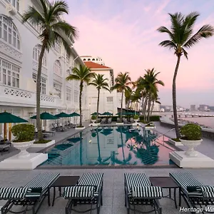 Hotel Eastern & Oriental