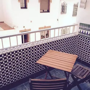  Apartment Rosales With Balcony By Centrall Alquileres Turisticos Spain