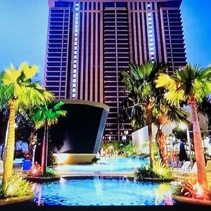  Apartment Queens Service At Times Square Kl Malaysia