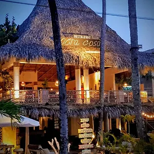 Hostal Afreeka