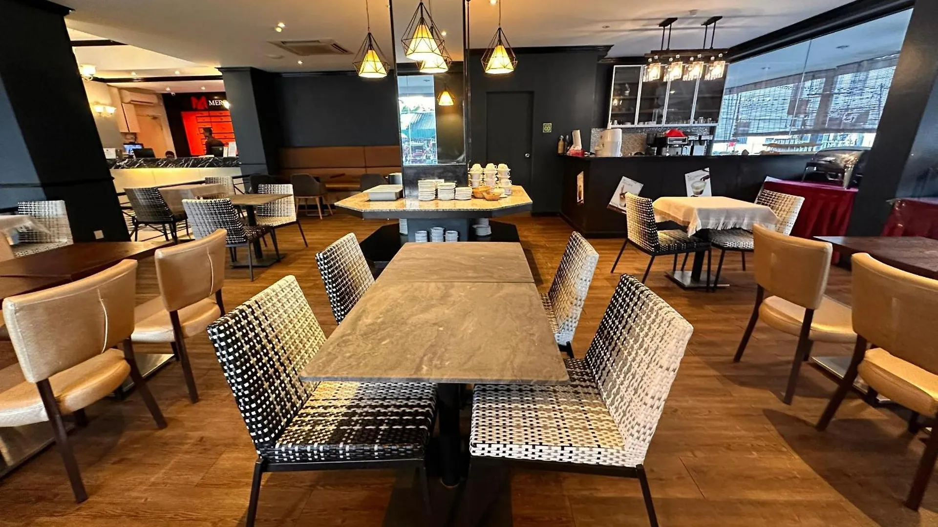 Merchant Hotel George Town