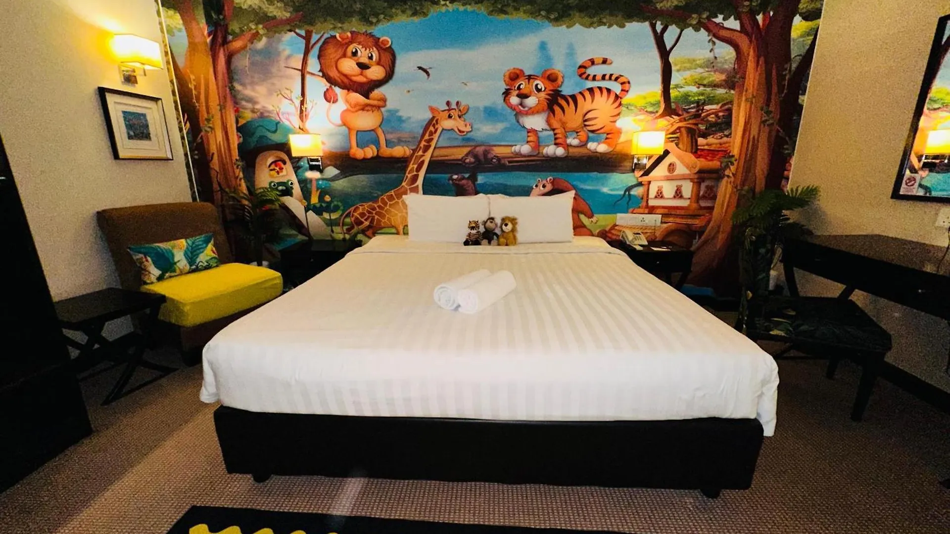 Merchant Hotel George Town