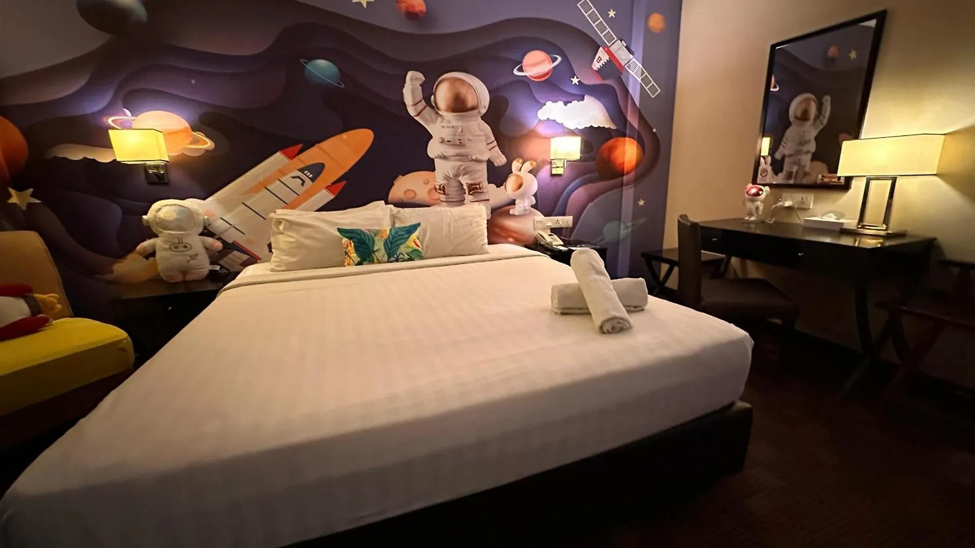 Merchant Hotel George Town
