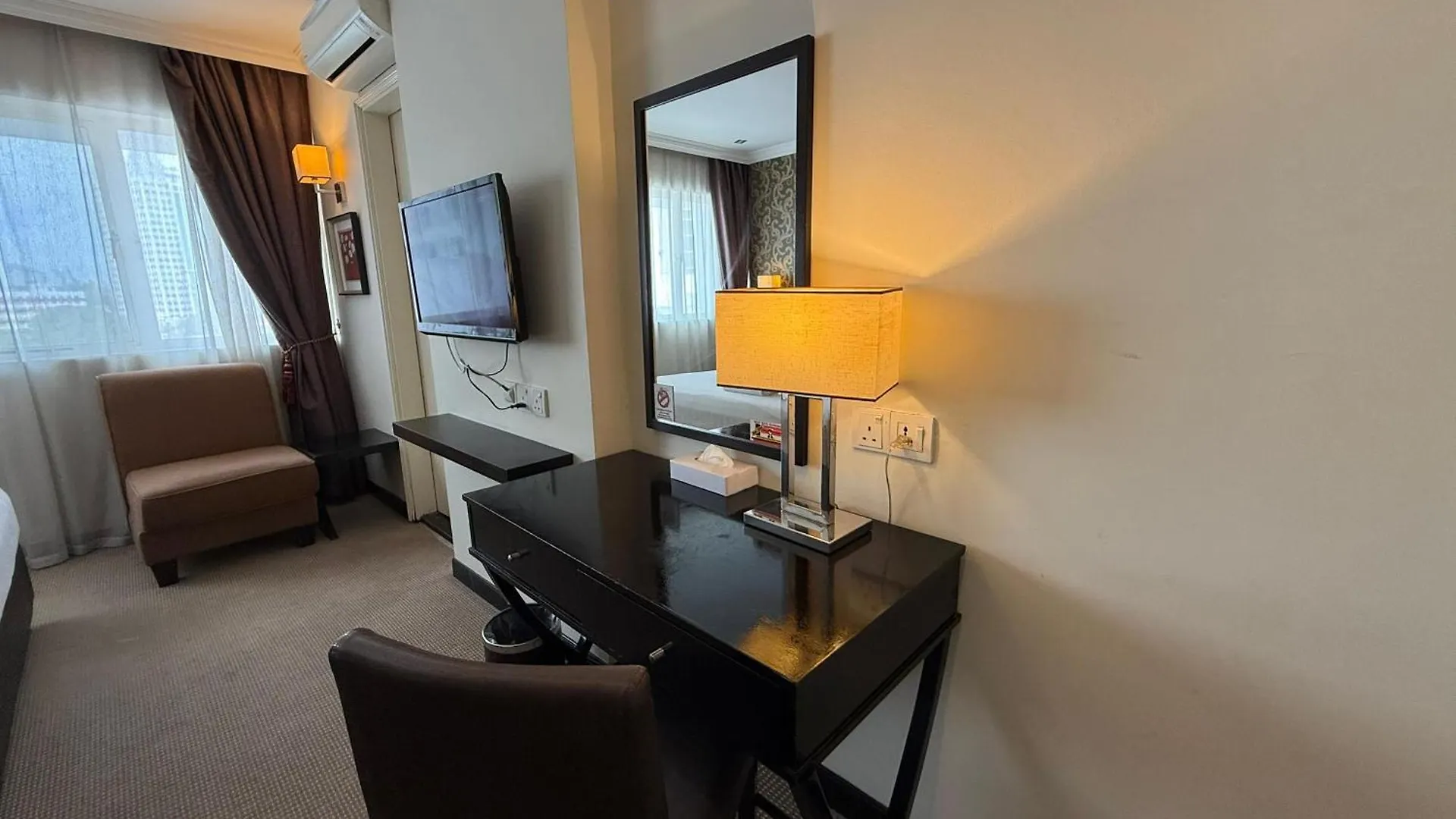 Merchant Hotel George Town