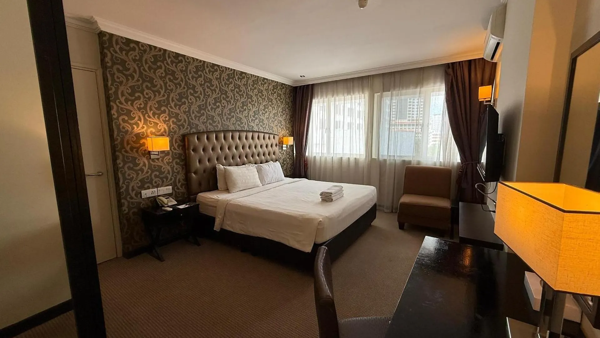Merchant Hotel George Town