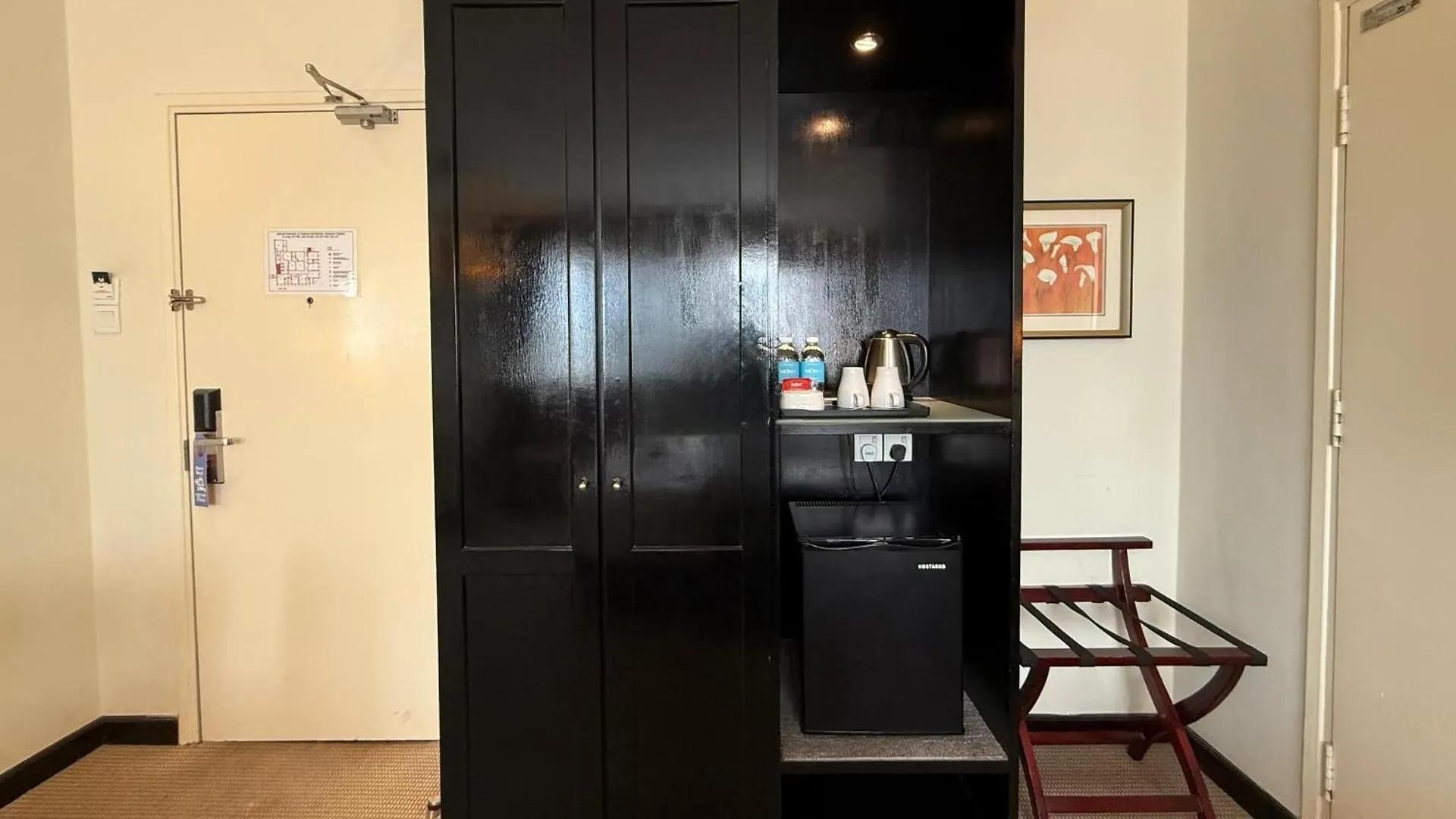 ***  Merchant Hotel George Town Malasia