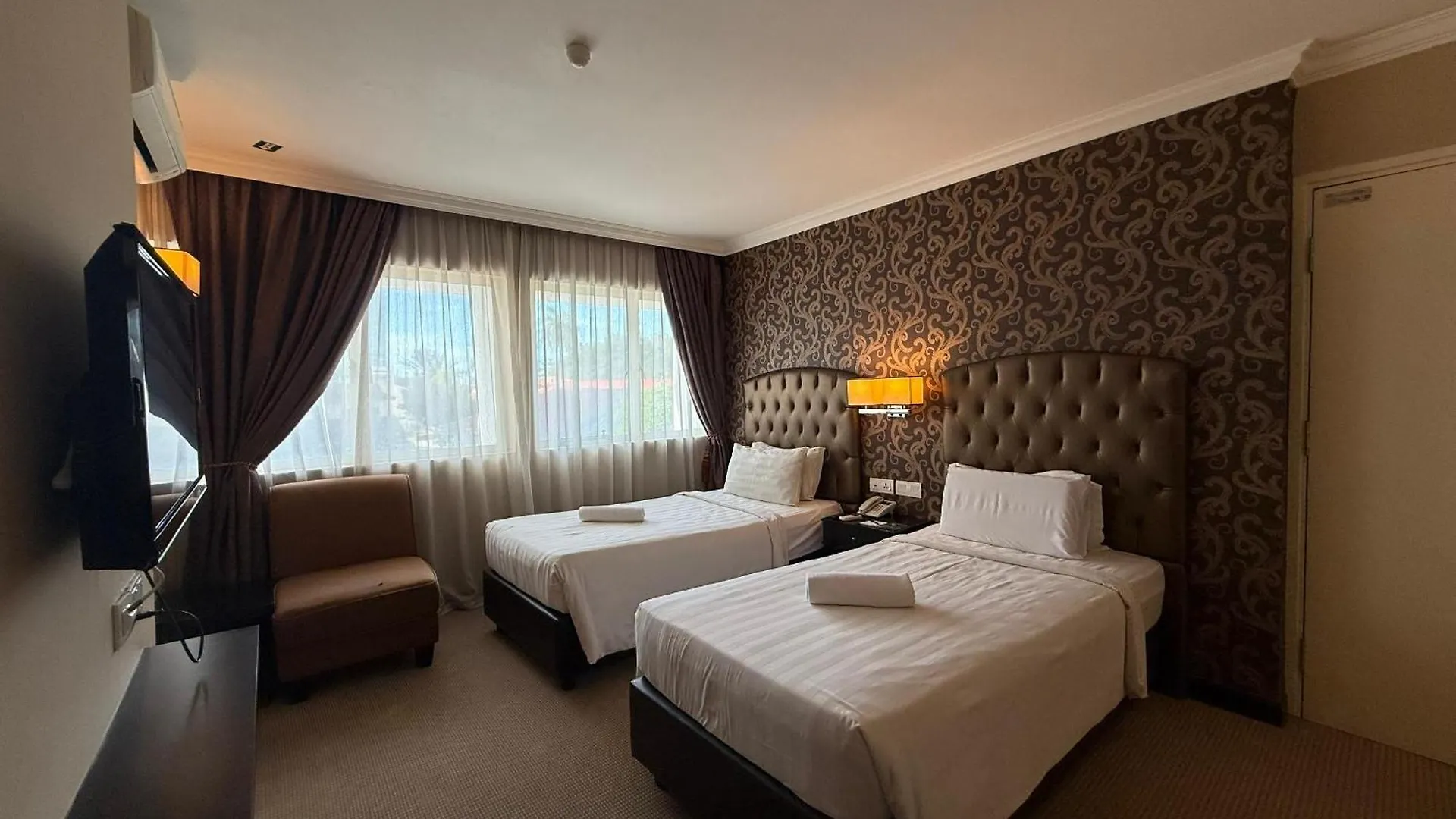 Merchant Hotel George Town