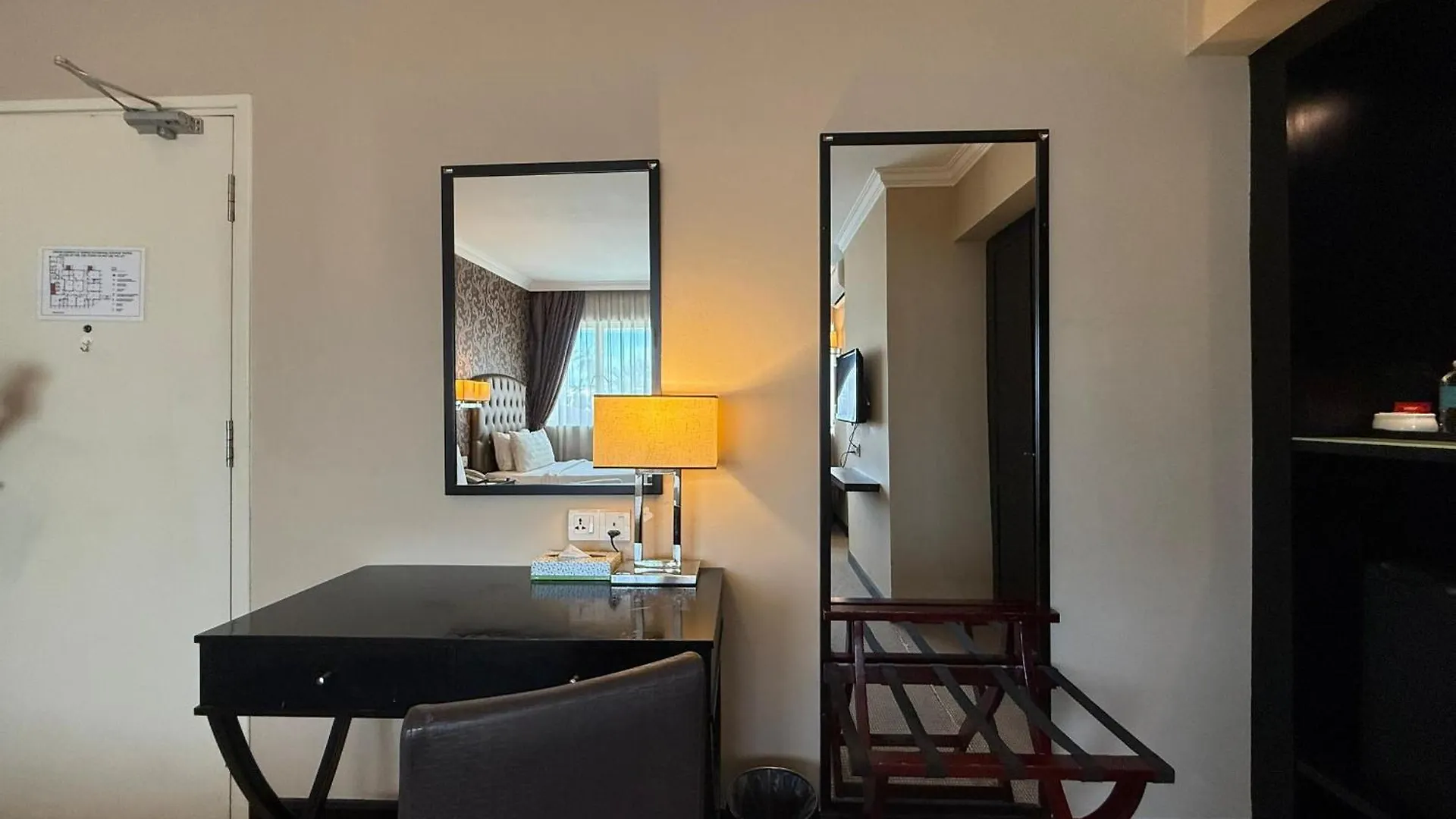 Merchant Hotel George Town