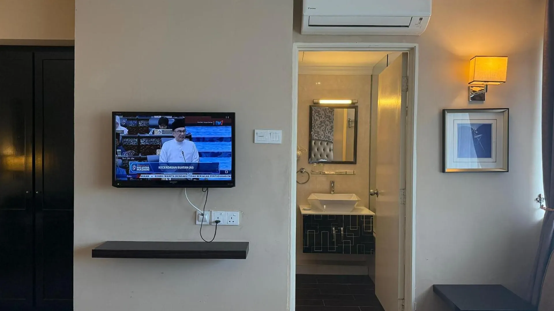 Merchant Hotel George Town