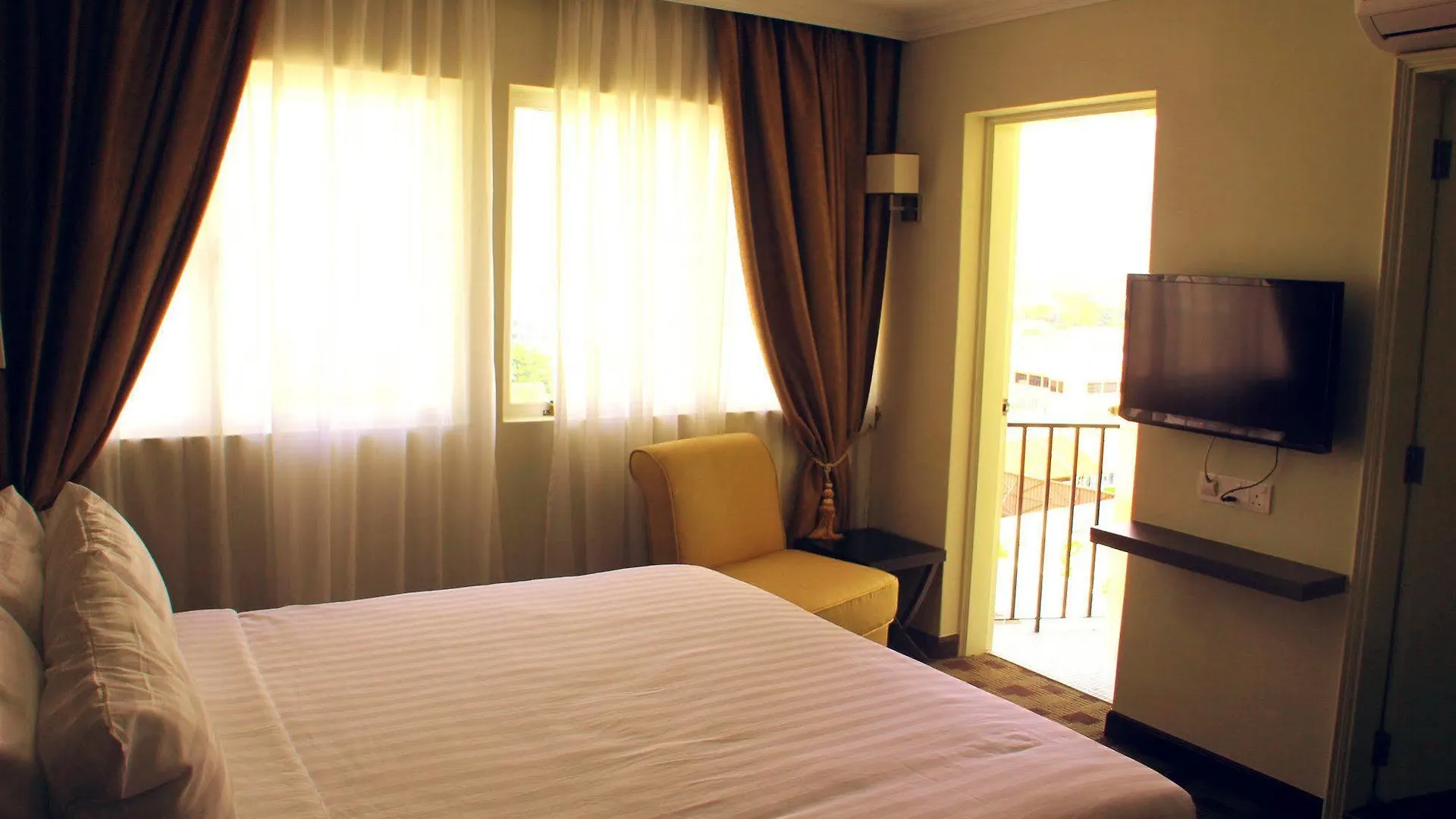 Merchant Hotel George Town