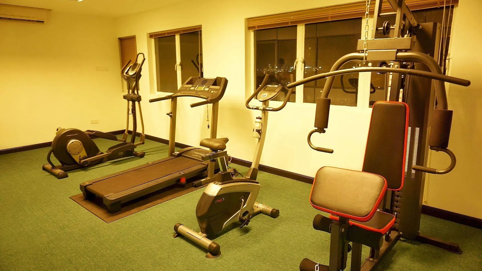 Merchant Hotel George Town
