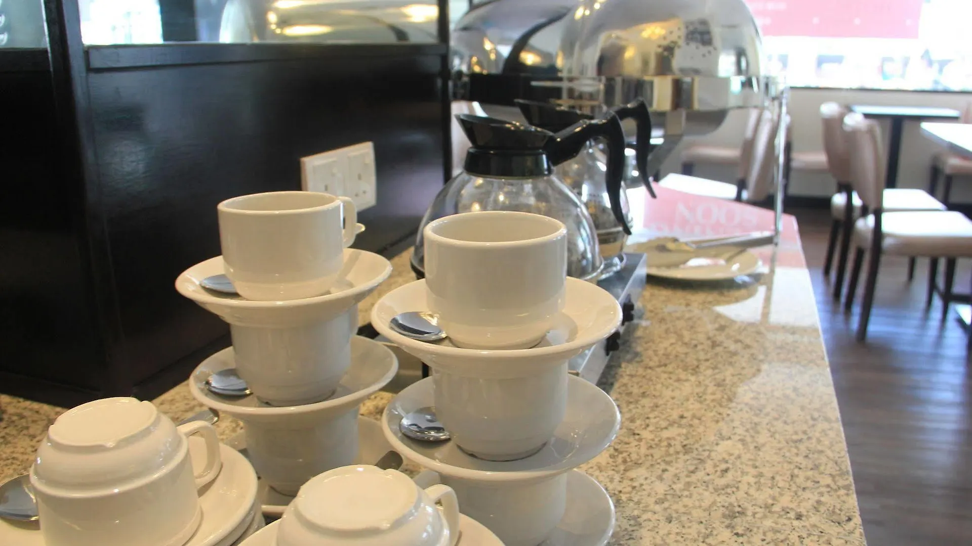 ***  Merchant Hotel George Town Malasia