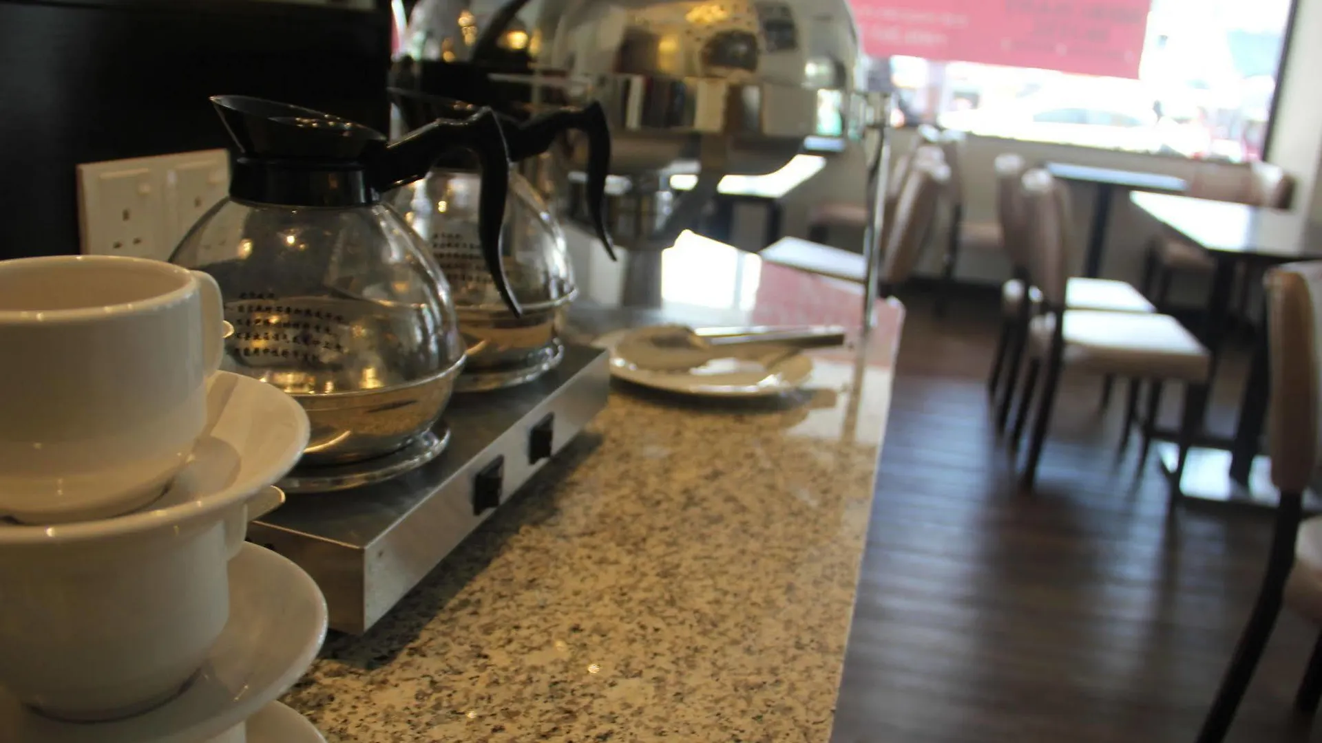 Merchant Hotel George Town