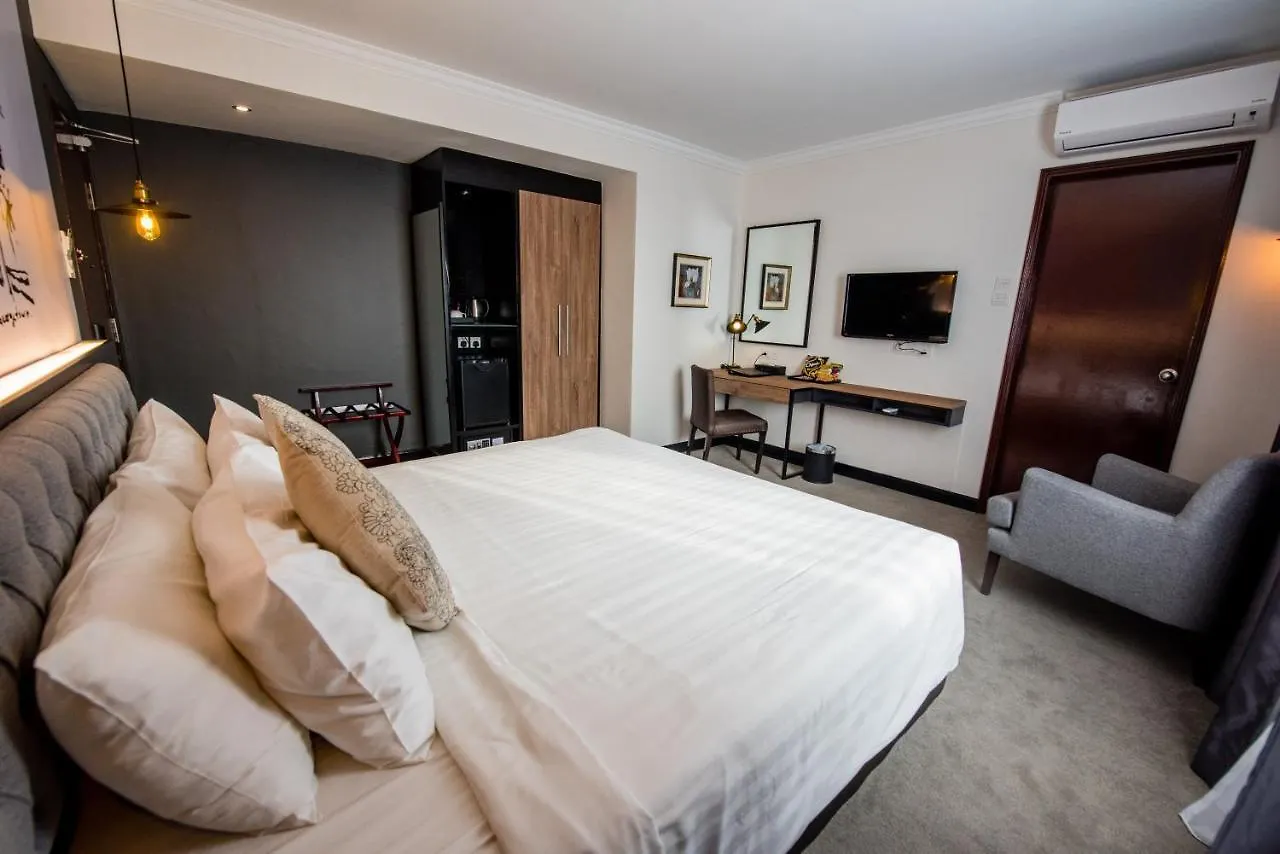 Merchant Hotel George Town