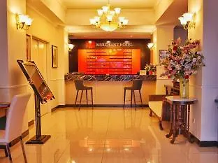 Merchant Hotel George Town