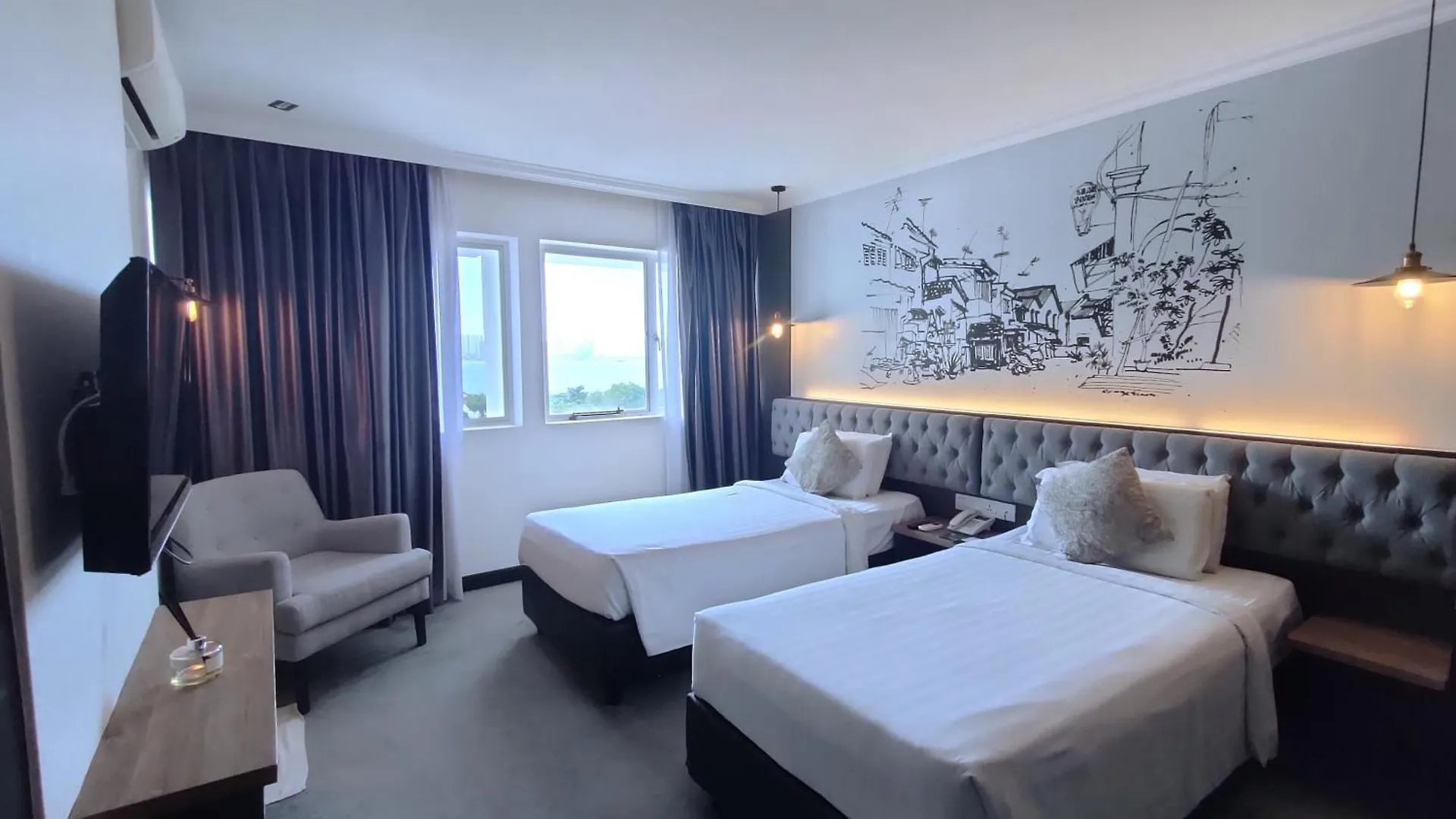 Merchant Hotel George Town