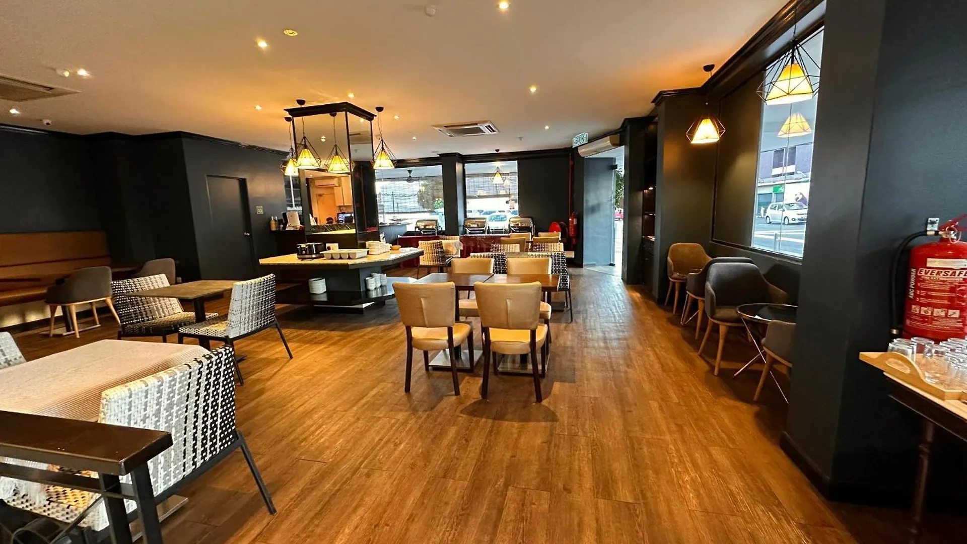 Merchant Hotel George Town