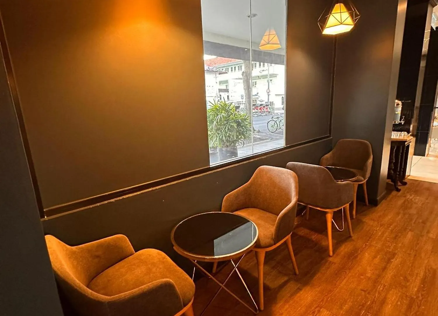 Merchant Hotel George Town