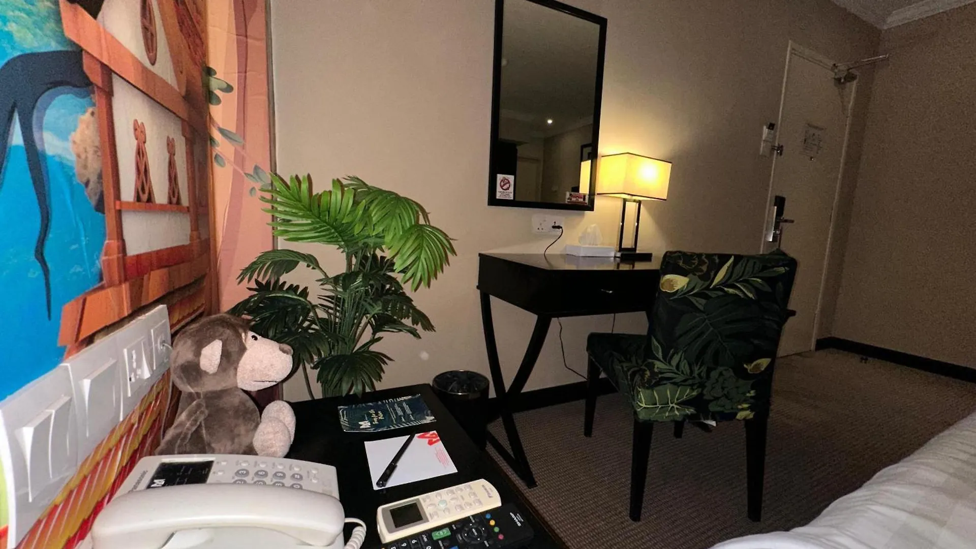 Merchant Hotel George Town