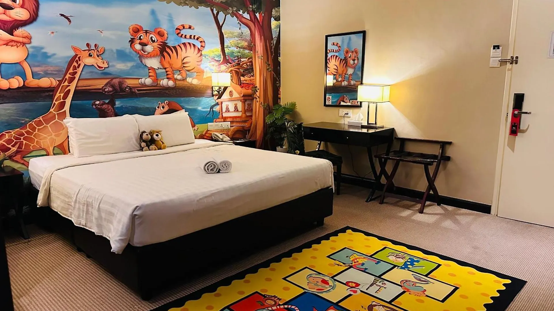 Merchant Hotel George Town