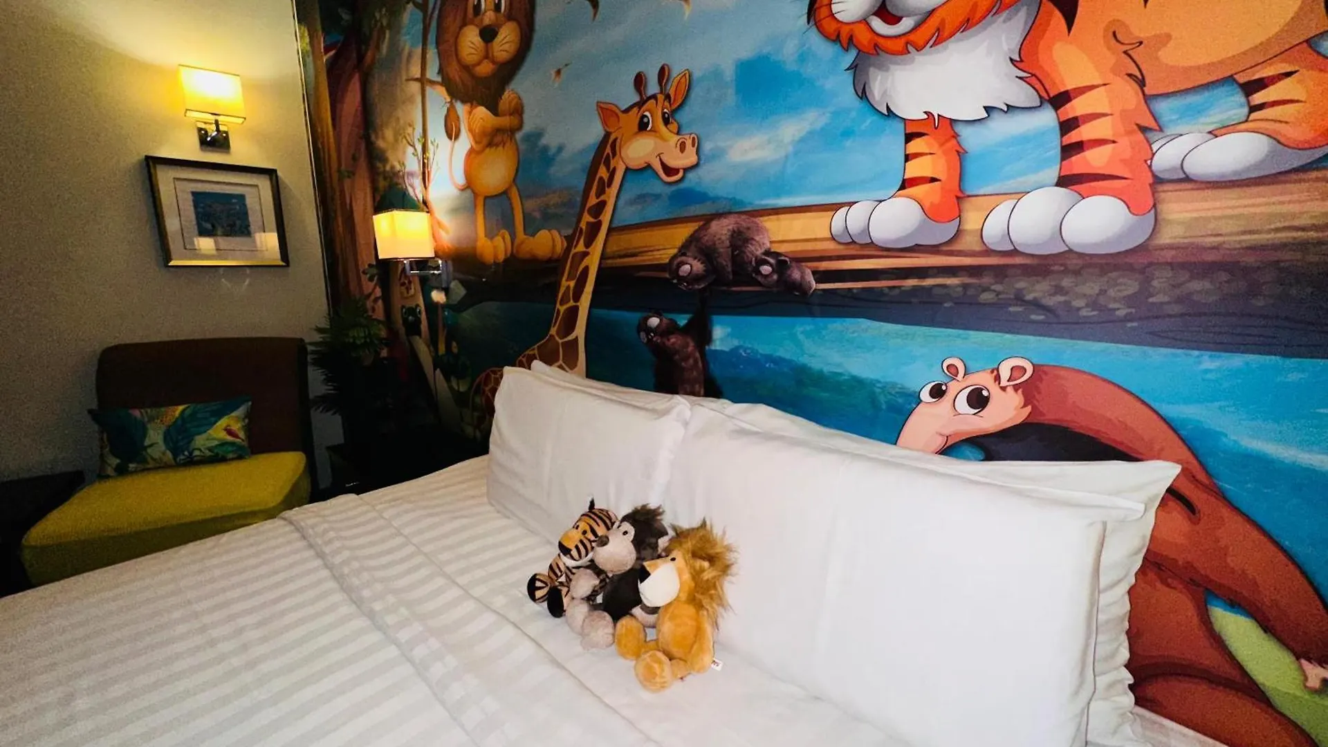 Merchant Hotel George Town Malaysia