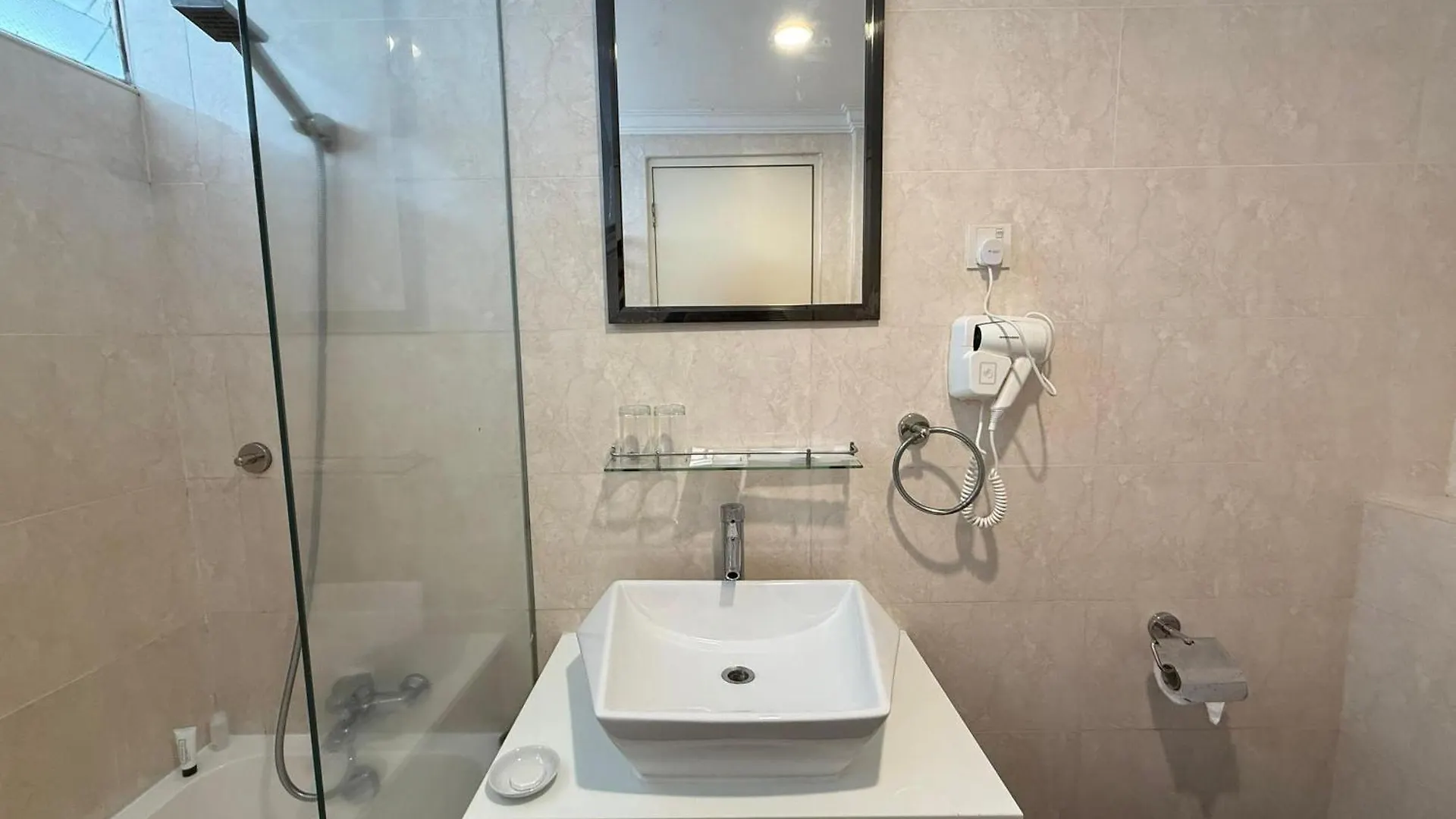 ***  Merchant Hotel George Town Malaysia