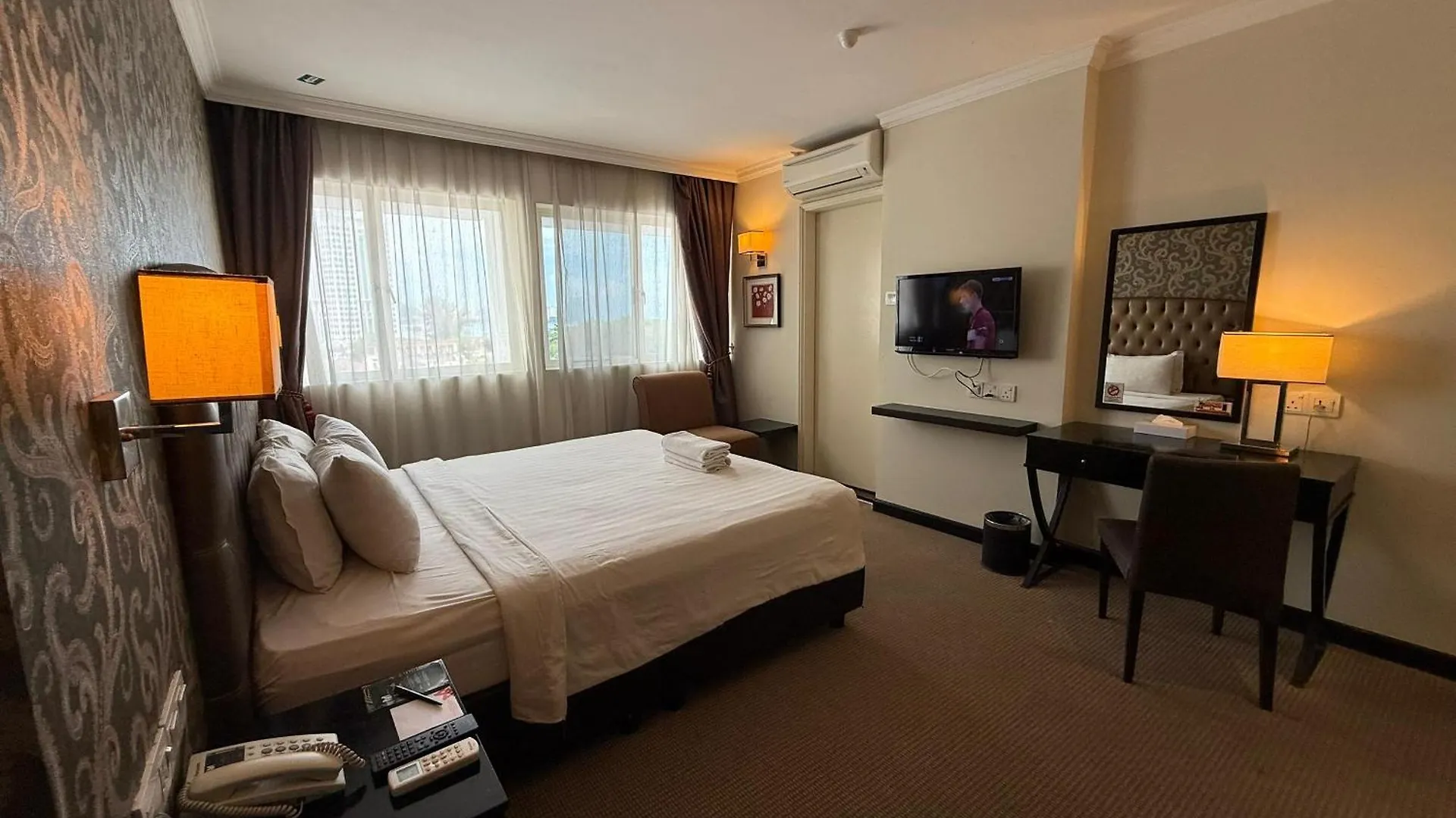 Merchant Hotel George Town