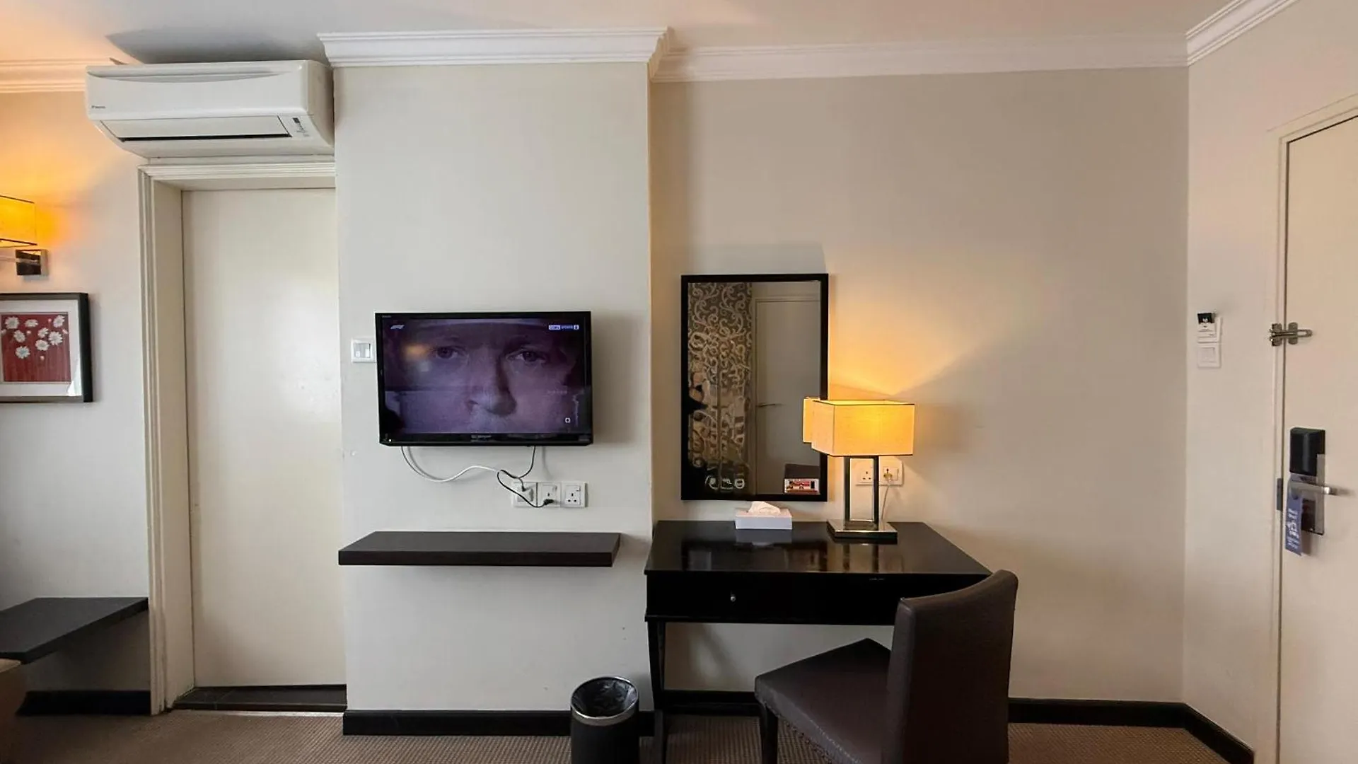 Merchant Hotel George Town
