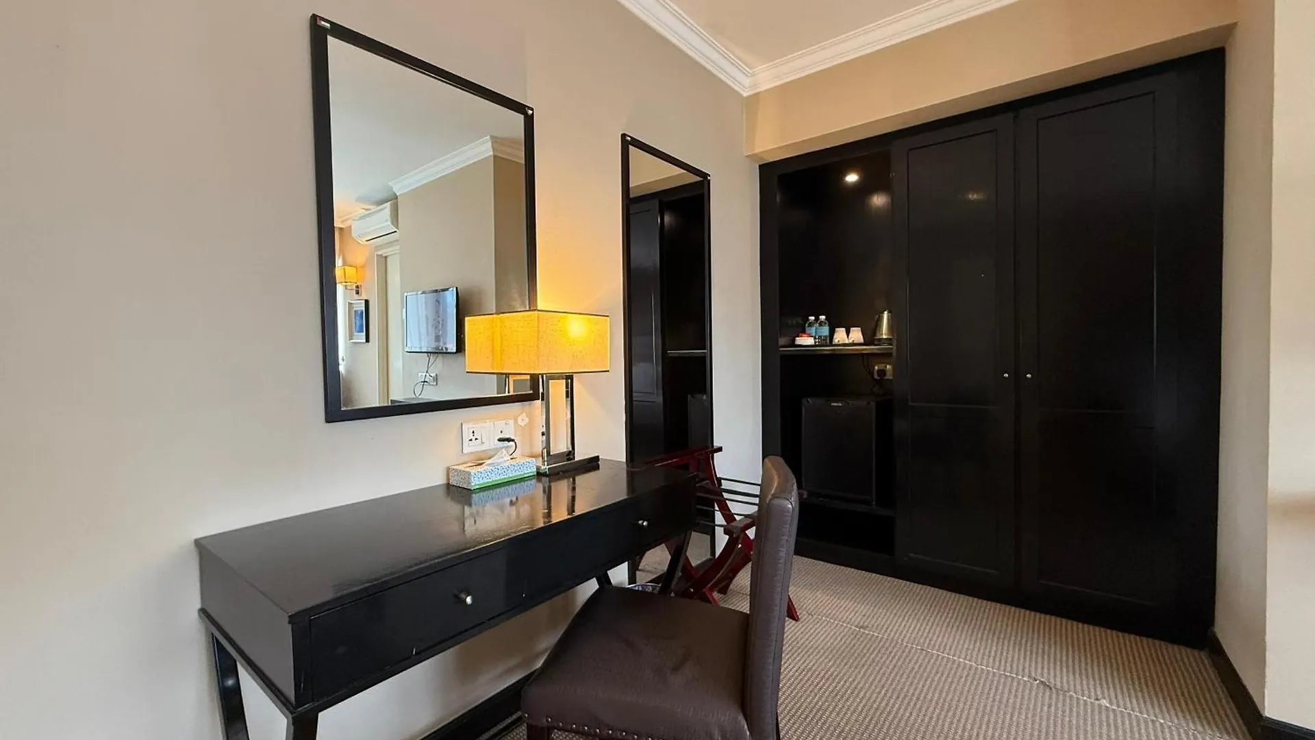 Merchant Hotel George Town