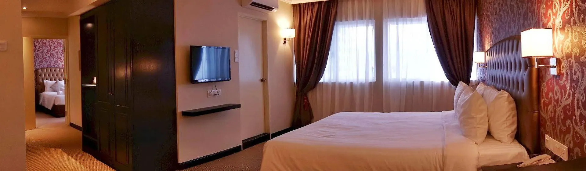 Merchant Hotel George Town Malaysia