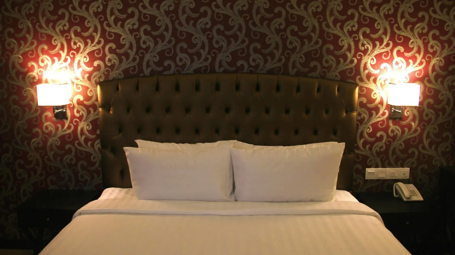 Merchant Hotel George Town